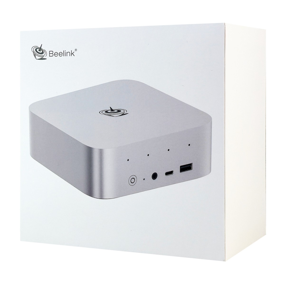 BEELINK mini PC SEi13 Pro, Intel i7-13620H, 32GB, 1TB M.2, Windows 11 Pro