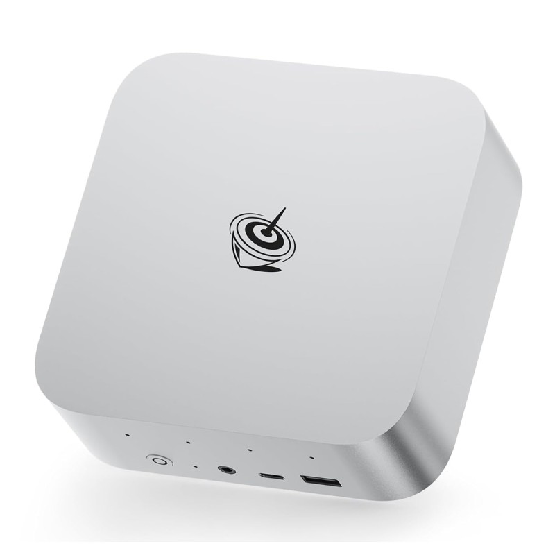 BEELINK mini PC SEi13 Pro, Intel i7-13620H, 32GB, 1TB M.2, Windows 11 Pro