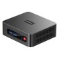 BEELINK mini PC SER3, AMD 3200U, 16GB, 500GB M.2, Windows 11 Pro