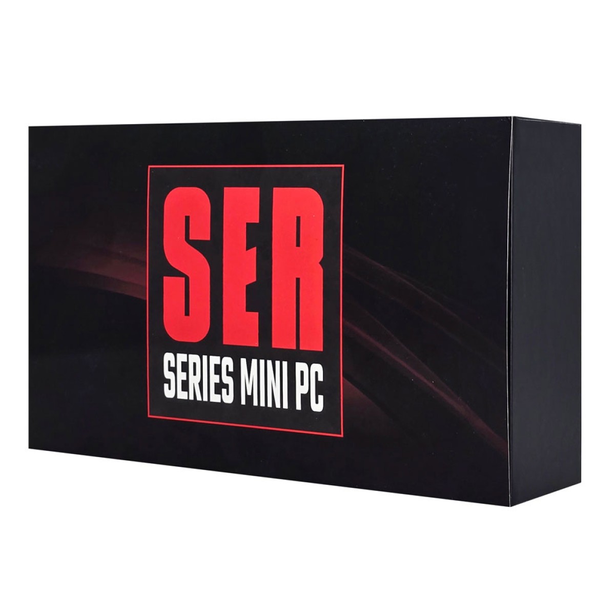 BEELINK mini PC SER3, AMD Ryzen 3 3200U, 8GB, 480GB M.2, Windows 11 Pro