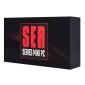 BEELINK mini PC SER3, AMD Ryzen 3 3200U, 8GB, 480GB M.2, Windows 11 Pro