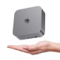 BEELINK mini PC SER8, AMD Ryzen 7 8745HS, 16GB, 512GB M.2, Windows 11 Pro