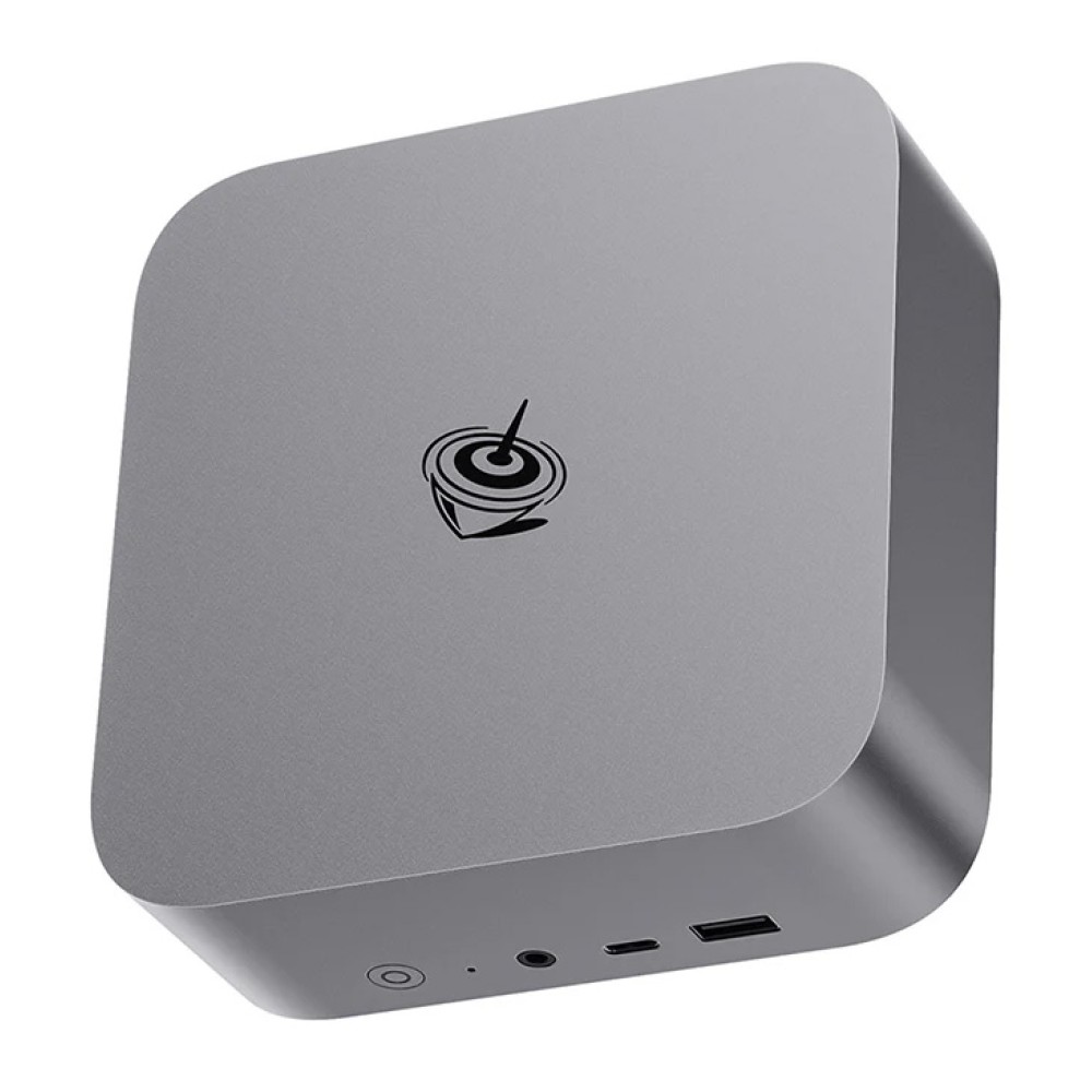 BEELINK mini PC SER8, AMD Ryzen 7 8745HS, 16GB, 512GB M.2, Windows 11 Pro