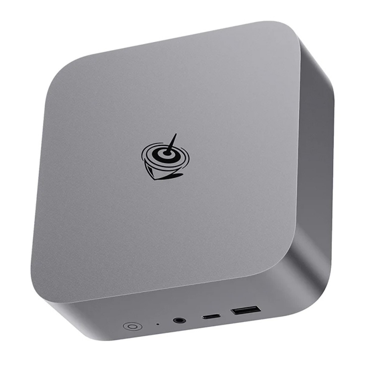 BEELINK mini PC SER8, AMD Ryzen 7 8745HS, 16GB, 512GB M.2, Windows 11 Pro