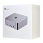BEELINK mini PC SER8, AMD Ryzen 7 8745HS, 16GB, 512GB M.2, Windows 11 Pro
