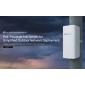 TP-LINK smart switch SG2005P-PD, 1x Gigabit PoE++ in/4x Gigabit PoE+ out, V1.0