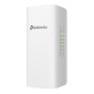 TP-LINK smart switch SG2005P-PD, 1x Gigabit PoE++ in/4x Gigabit PoE+ out, V1.0