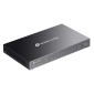TP-LINK smart PoE+ switch SG2210P, 10-Port Gigabit, V 5.20