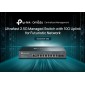 TP-LINK L2+ managed switch SG3210X-M2, 8x 2.5Gbps θύρες, V1.0
