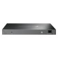 TP-LINK L2+ managed switch SG3218XP-M2, 16x 2.5Gbps θύρες, PoE+, V1.0