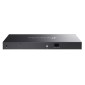 TP-LINK L2+ managed switch SG3428X-M2, 24x 2.5Gbps θύρες, V1.20