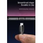 USAMS καλώδιο USB-C σε USB US-SJ372, 2A, 1m, λευκό