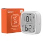 SONOFF smart smart θερμόμετρο & υγρασιόμετρο SNZB-02D, LCD, ZigBee