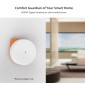 SONOFF smart αισθητήρας θερμοκρασίας & υγρασίας SNZB-02P, ZigBee