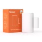 SONOFF smart μαγνητική παγίδα SNZB-04P, ZigBee, μπαταρίας, λευκή
