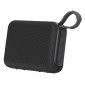 CELEBRAT φορητό ηχείο SP-23, 5W, Bluetooth, 1200mAh, μαύρο