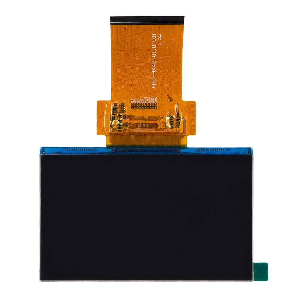 POWERTECH ανταλλακτικό LCD screen για PT-1307 βιντεοπροβολέα