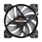 POWERTECH ανεμιστήρας για PC SP-PT-1309-1, master, ARGB LED, 120mm, 1200RPM