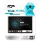 SILICON POWER SSD A55 1TB, 2.5", SATA III, 560-530MB/s 7mm, TLC