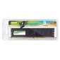 SILICON POWER μνήμη DDR4 UDIMM SP008GBLFU266X02, 8GB, 2666MHz, CL19