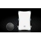 SILICON POWER εξωτερικός HDD Armor A30, 1TB, USB 3.1, λευκός