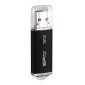 SILICON POWER USB Flash Drive Ultima II-I, 16GB, USB 2.0, μαύρο
