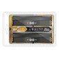 SILICON POWER μνήμη DDR4 UDIMM XPOWER Zenith, 2x 8GB, RGB, 3200MHz, CL16