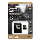 SILICON POWER κάρτα μνήμης microSDHC High Endurance, 32GB, Class 10 UHS-I U3 A1 V30