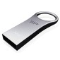 SILICON POWER USB Flash Drive Firma F80, 32GB, USB 2.0, Silver