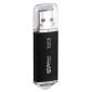 SILICON POWER USB Flash Drive Ultima II-I, 32GB, USB 2.0, μαύρο