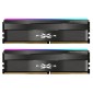 SILICON POWER μνήμη DDR4 UDIMM XPOWER Zenith 2x 16GB, RGB, 3200MHz, CL16