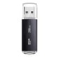 SILICON POWER USB Flash Drive Blaze B02, 256GB, USB 3.2, μαύρο