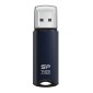 SILICON POWER USB Flash Drive Marvel M02, 256GB, USB 3.2, μπλε