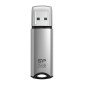 SILICON POWER USB Flash Drive Marvel M02, 256GB, USB 3.2, γκρι