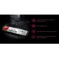SILICON POWER SSD A55, 512GB, M.2 2280, SATA III, 560-530MB/s