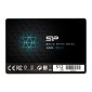 SILICON POWER SSD A55 512GB, 2.5", SATA III, 560-530MB/s 7mm, TLC