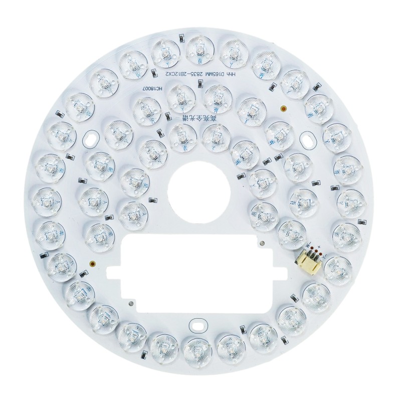 POWERTECH ανταλλακτικός LED δίσκος για HLL-0177 ανεμιστήρα οροφής