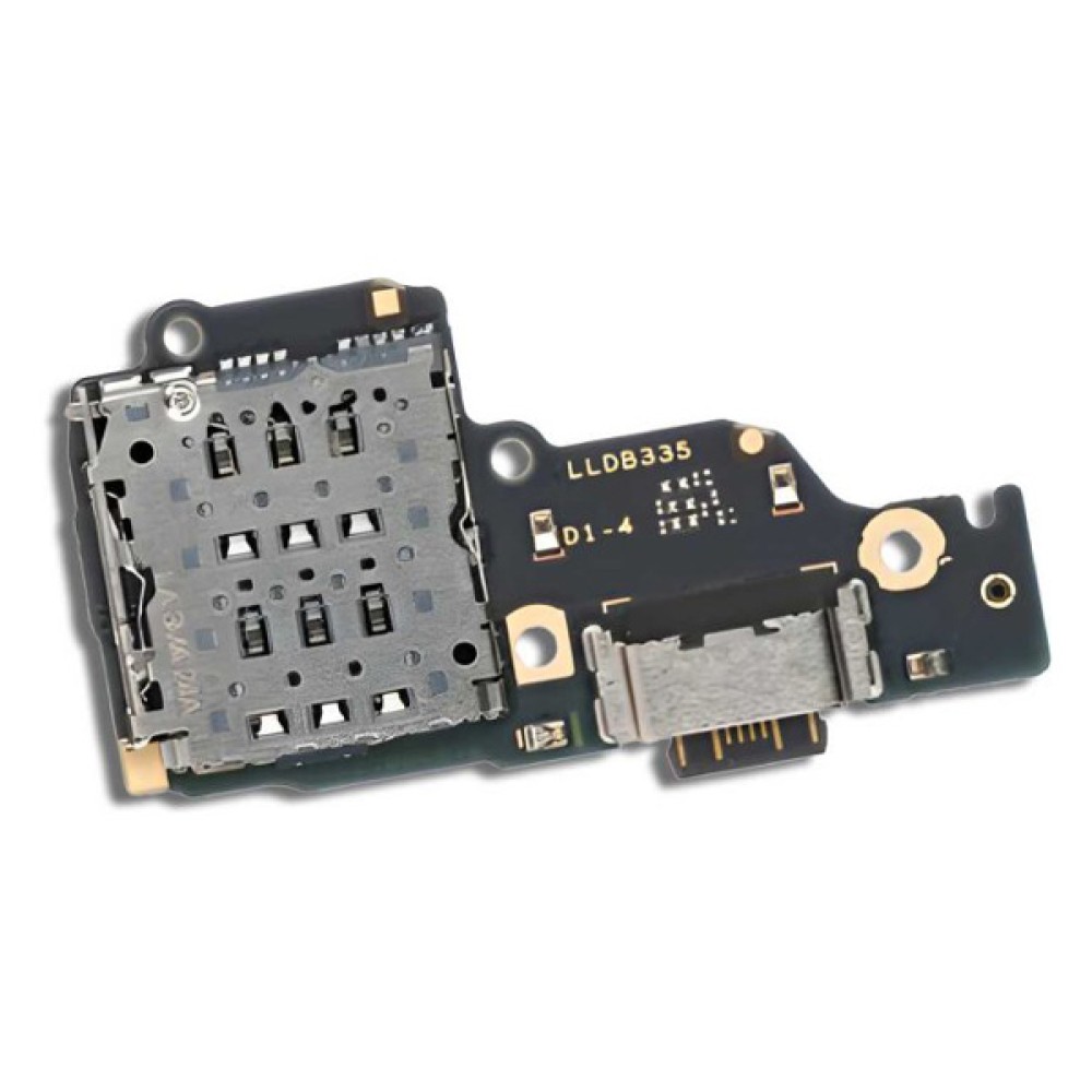 Ανταλλακτική πλακέτα φόρτισης SPXRMN13-001 για Xiaomi Redmi Note 13