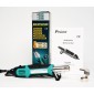 PROSKIT μίνι πιστόλι θερμού αέρα SS-628F, 250/500W, 350/500 °C