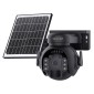 SECTEC smart ηλιακή κάμερα ST-515C-3M-5W-BK, 3MP, WiFi, SD, PTZ, IP65