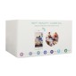 SECTEC smart IP κάμερα ST-891-2MTY με ανίχνευση κίνηση, Tuya, 2MP, 1080p