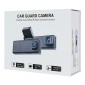 SECTEC smart κάμερα αυτοκινήτου ST-CC09-GPS-EU, μπροστινή/καμπίνας, 1080p, 4G, GPS