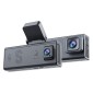 SECTEC smart κάμερα αυτοκινήτου ST-CC09-GPS-EU, μπροστινή/καμπίνας, 1080p, 4G, GPS