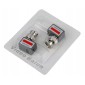Παθητικό Video Balun HD202C για κάμερες HD-CVI/TVI/AHS