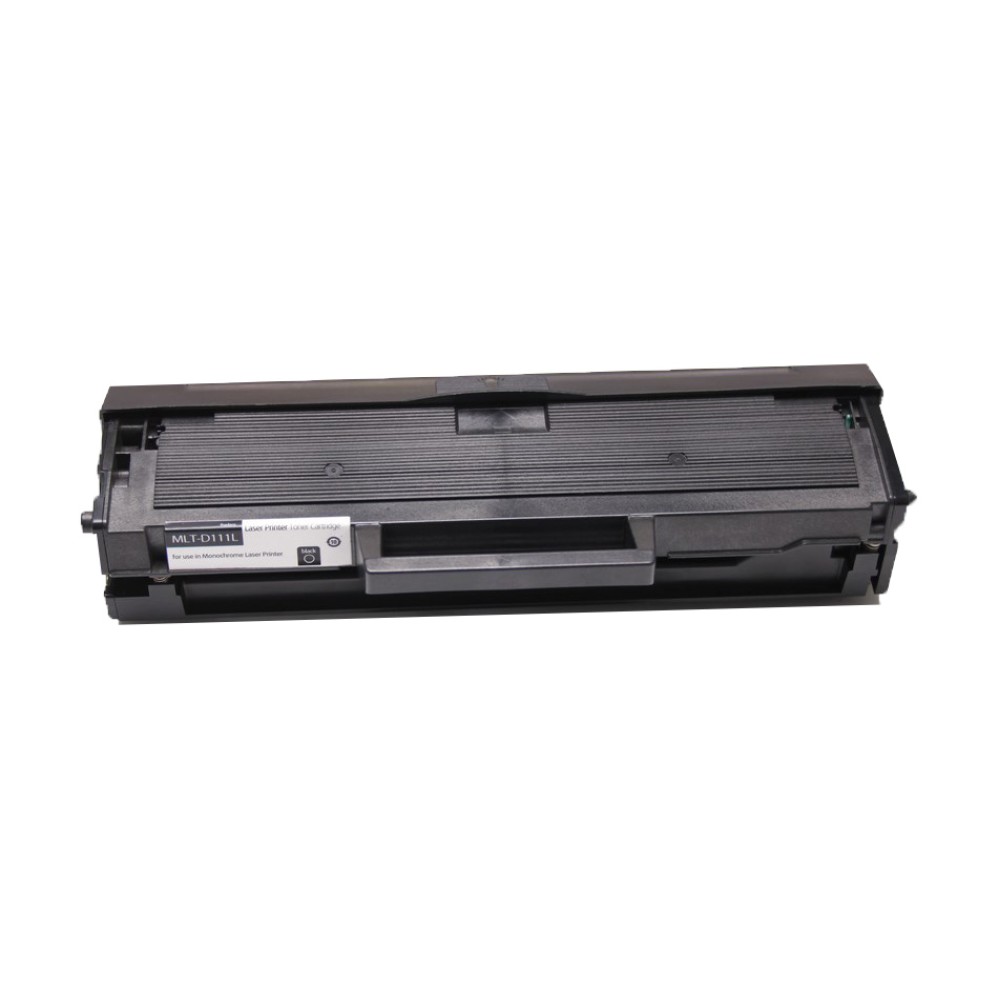 Συμβατό Toner για Samsung, MLT-D111L, new version chip, 1.8K, μαύρο