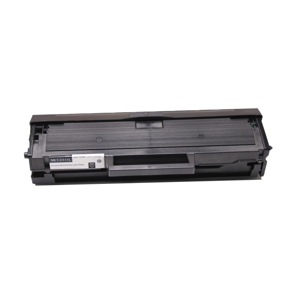 Συμβατό Toner για Samsung, MLT-D111L, new version chip, 1.8K, μαύρο