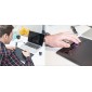 XP-PEN ταμπλέτα σχεδίασης με γραφίδα Star 03 V2, 228.8x152.6mm, μαύρο