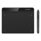 XP-PEN ταμπλέτα σχεδίασης με γραφίδα Star G640, 152.4x101.6mm, μαύρο