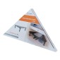 BRATECK επιτραπέζια βάση STB-083 για οθόνη 13"-32" & laptop, έως 20kg