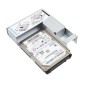 SAS HDD Caddy Server Bracket Original 9W8C4 For DELL 2.5" to 3.5" (new)